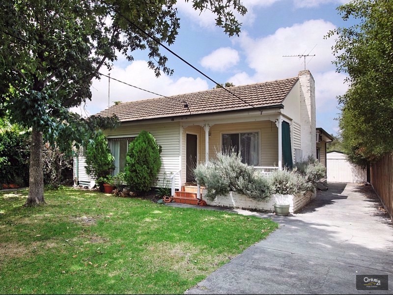 22 Luckins Road, Bentleigh VIC 3204