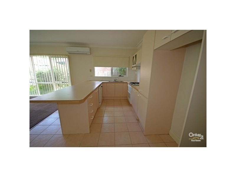 1/34 Hall Street, Mckinnon VIC 3204