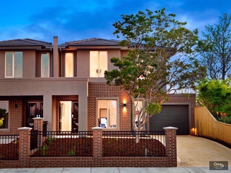 6B Riddle Street., Bentleigh VIC 3204