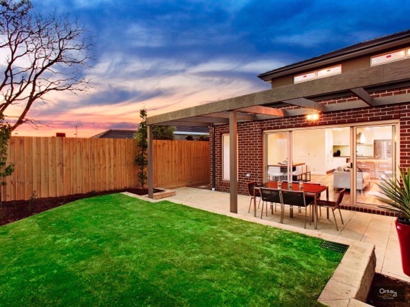 6B Riddle Street., Bentleigh VIC 3204