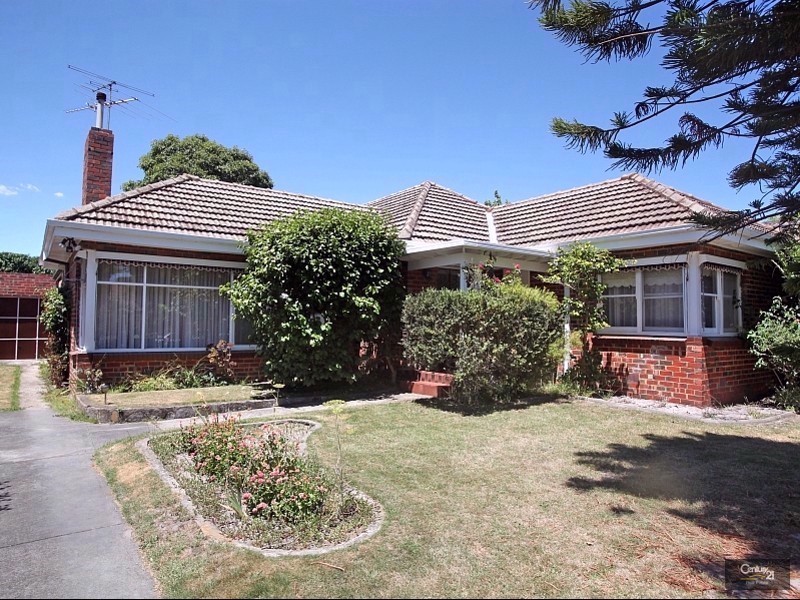 4 Howard Avenue, Ormond VIC 3204