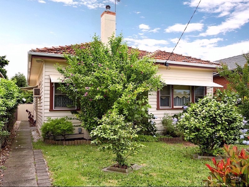 5 Fitzroy Street, Mckinnon VIC 3204