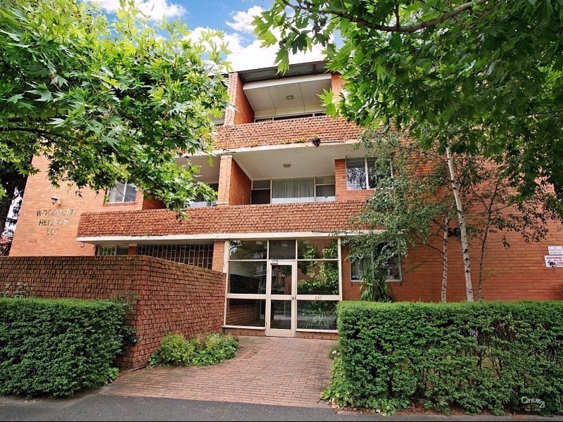 4A/587 Toorak Road, Toorak VIC 3142