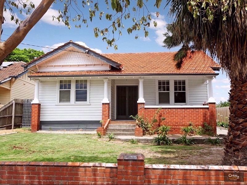 22 Lubrano Street, Brighton East VIC 3187