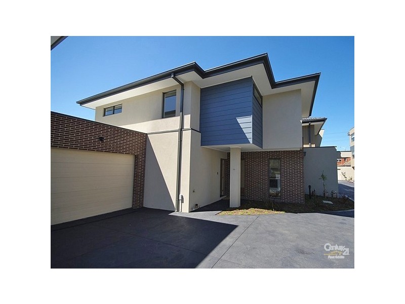 10/2-4 Faulkner Street, Bentleigh VIC 3204