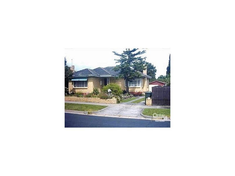 7 Orloff Street, Bentleigh East VIC 3165