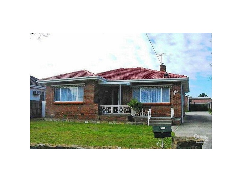 1/20 Railway Crescent, Bentleigh VIC 3204