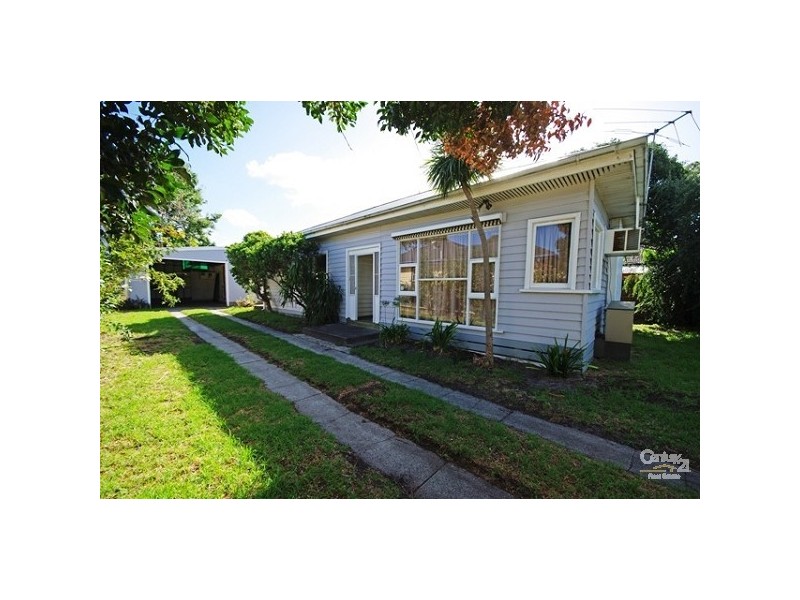 17 Glennie Avenue, Oakleigh South VIC 3167