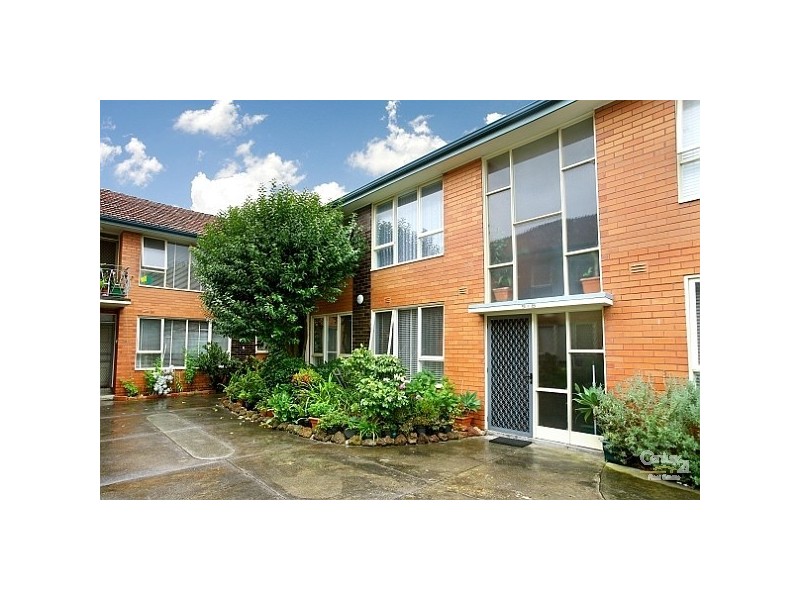 6/87-89 Mitchell Street, Bentleigh VIC 3204