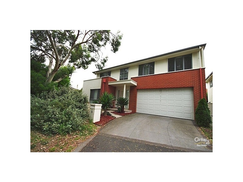 6 Turnberry Court, Heatherton VIC 3202