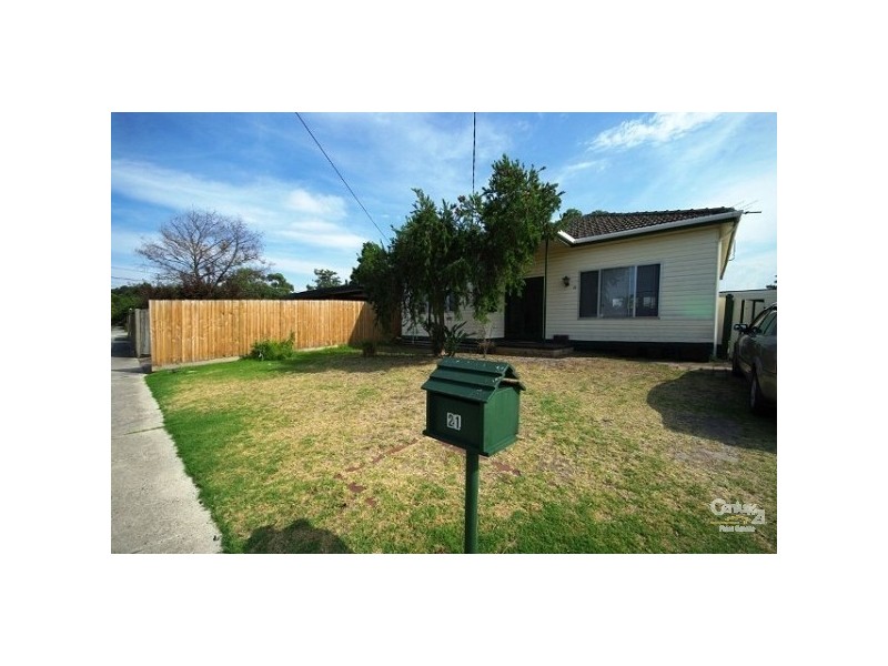 21 Cavendish Drive, Heatherton VIC 3202