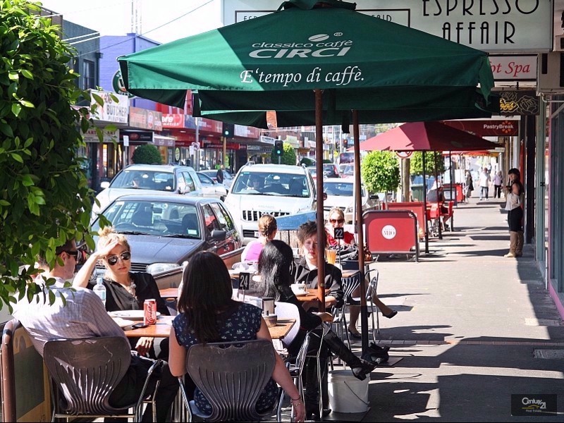 3/1 Omeo Court, Bentleigh East VIC 3165