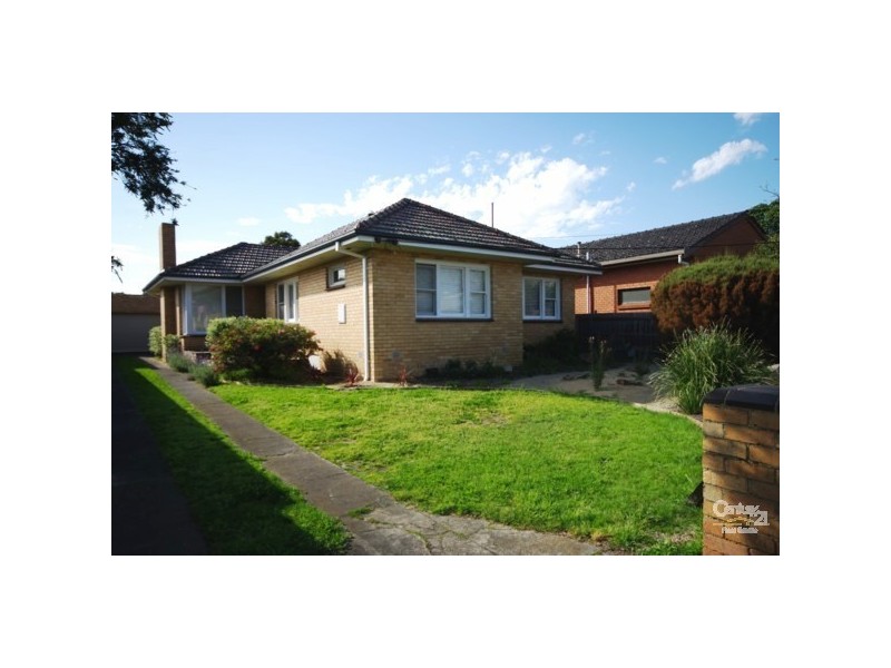 4 Browns Road, Bentleigh East VIC 3165