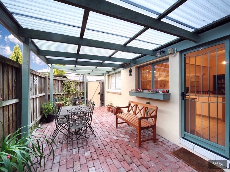 1/1 Fourth Street, Parkdale VIC 3195