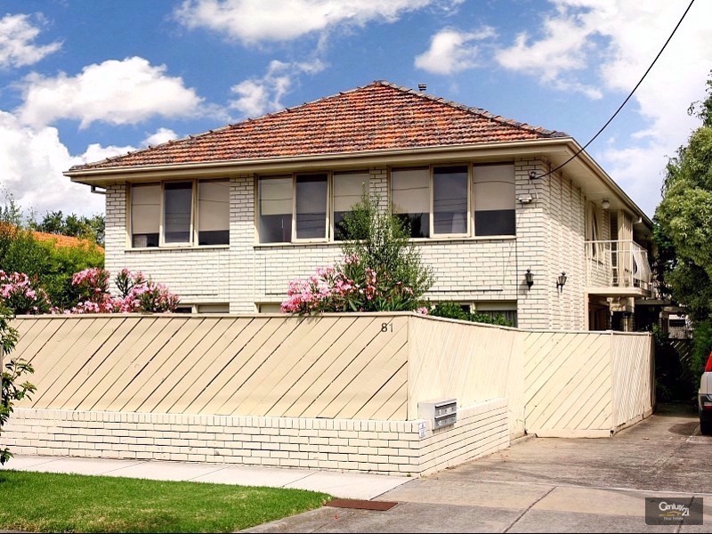 6/81 Daley Street, Bentleigh VIC 3204