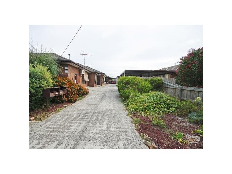 4/5A Argyle Street, Bentleigh East VIC 3165