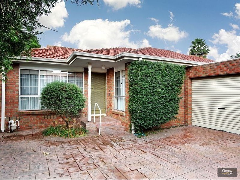 3/29 Mortimore Street, Bentleigh VIC 3204