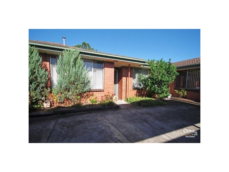 3/18 Blenheim Street, Bentleigh East VIC 3165