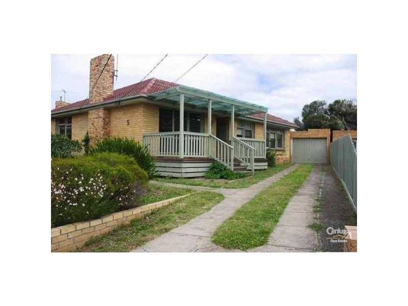 5 Montclair Court, Bentleigh East VIC 3165