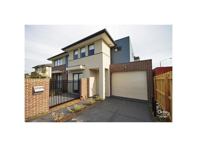 1/2-4 Faulkner Street, Bentleigh VIC 3204