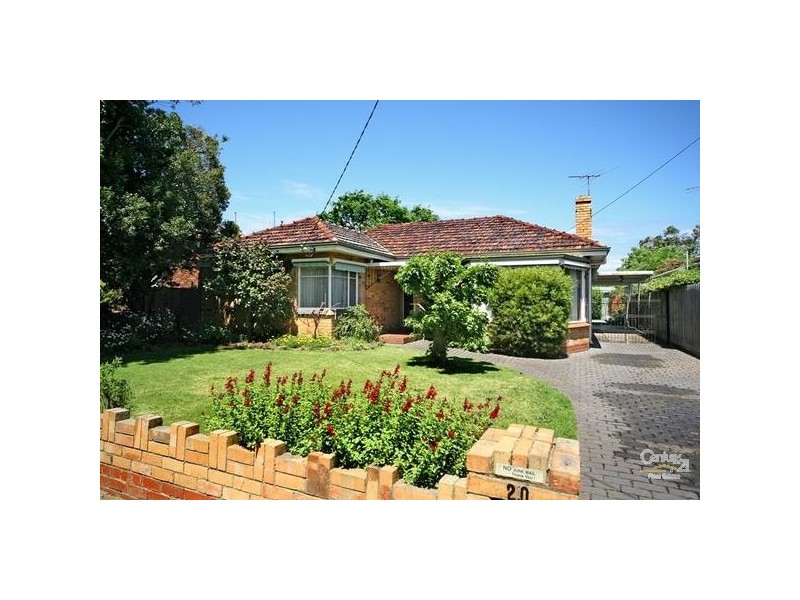 20 McLean Avenue, Bentleigh VIC 3204