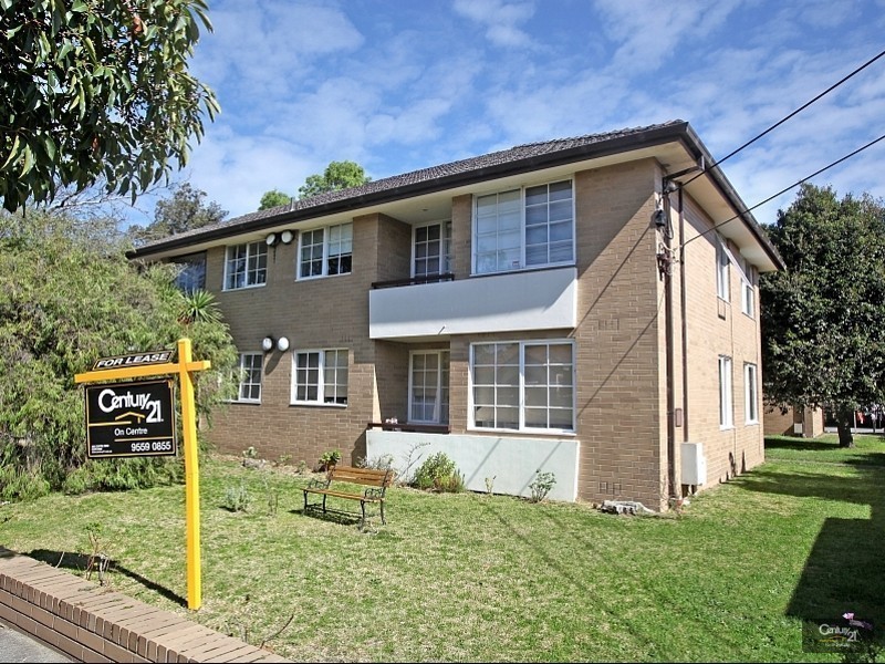 4/253 Grange Road, Ormond VIC 3204