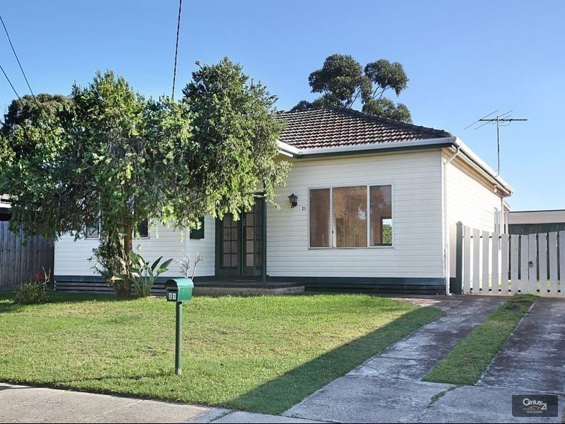 21 Cavendish Drive, Heatherton VIC 3202