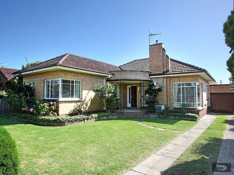 17 Patterson Road, Bentleigh VIC 3204