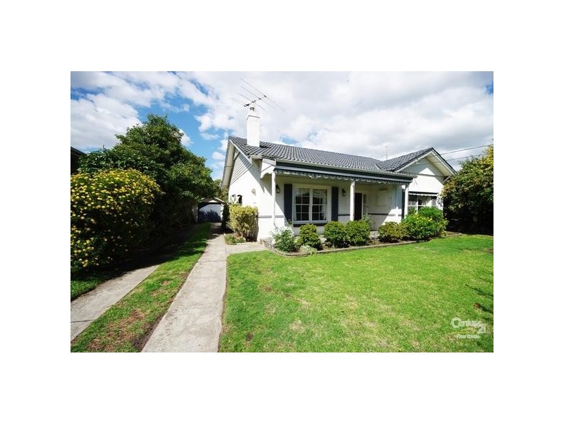 28 Park Crescent, Bentleigh VIC 3204