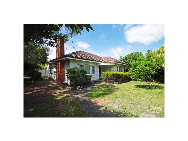 1793 Dandenong Road, Oakleigh East VIC 3166