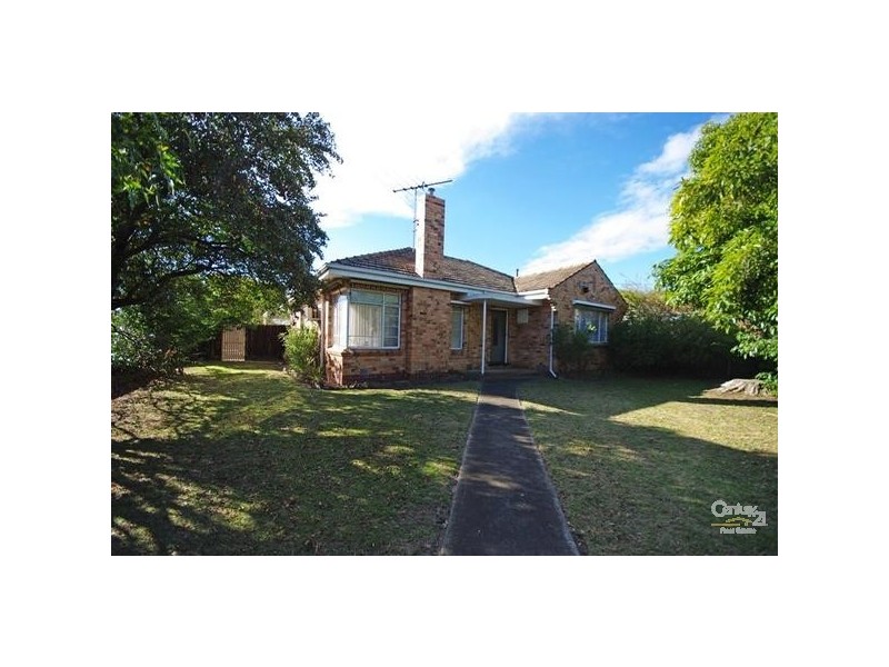 66 Thomas Street, Brighton East VIC 3187