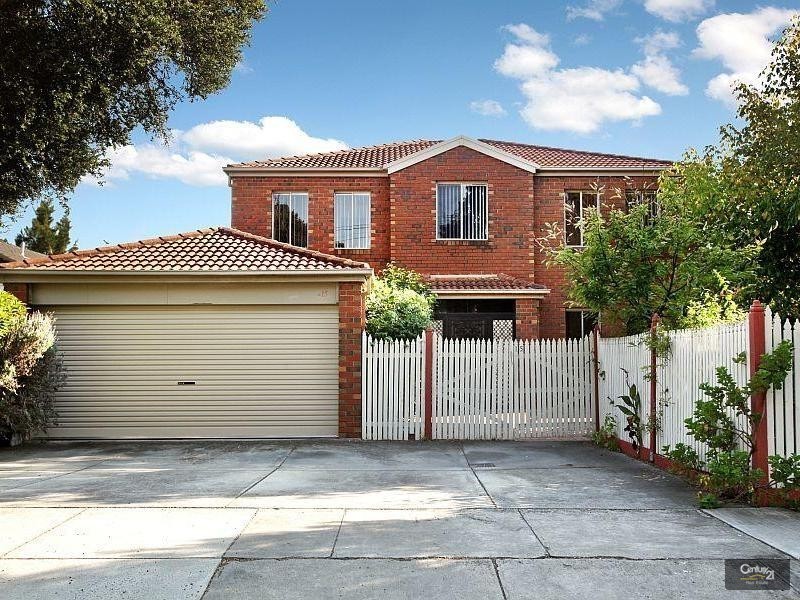 15 Wolsley Street, Bentleigh VIC 3204