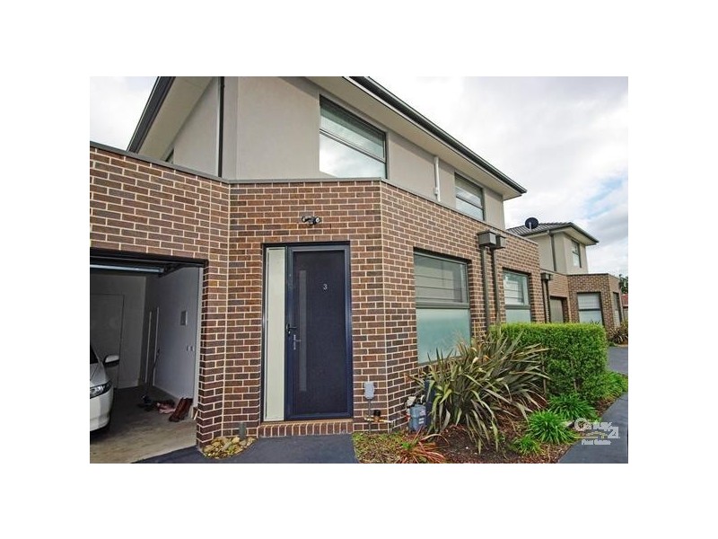 3/1122 North Road, Bentleigh East VIC 3165