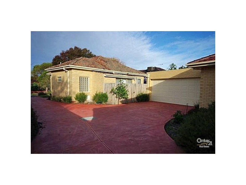 1/11 Carrington Street, Hampton East VIC 3188