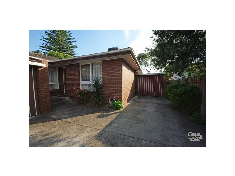 6/38 Grange Road, Carnegie VIC 3163