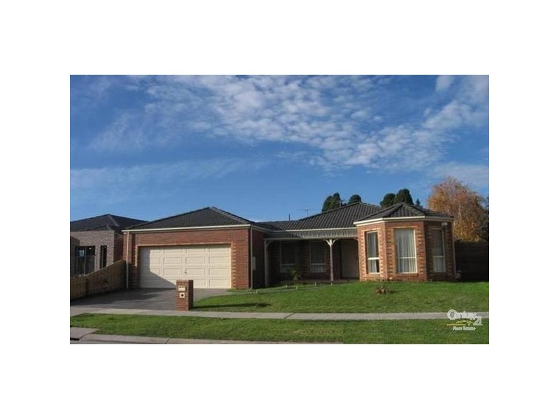 5 Yarraburn Close, Bentleigh East VIC 3165