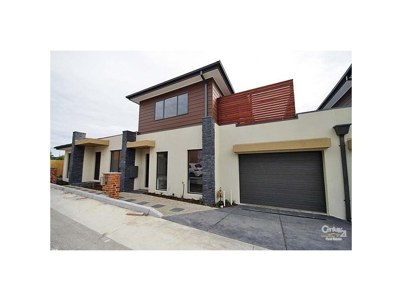 3/1 Barry Street, Bentleigh VIC 3204