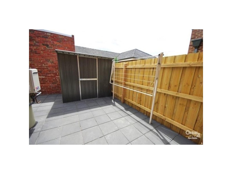 3/1 Barry Street, Bentleigh VIC 3204