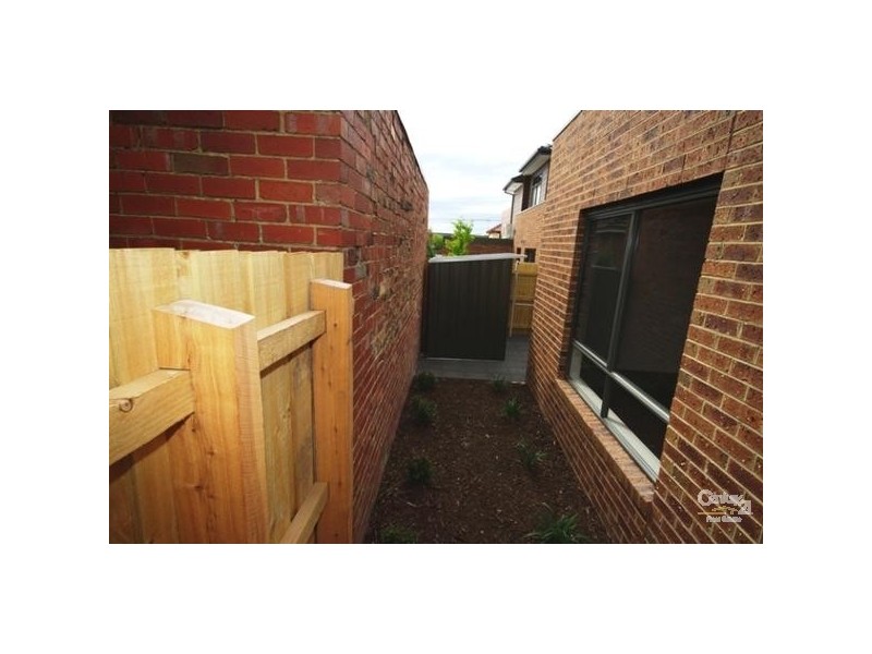 3/1 Barry Street, Bentleigh VIC 3204