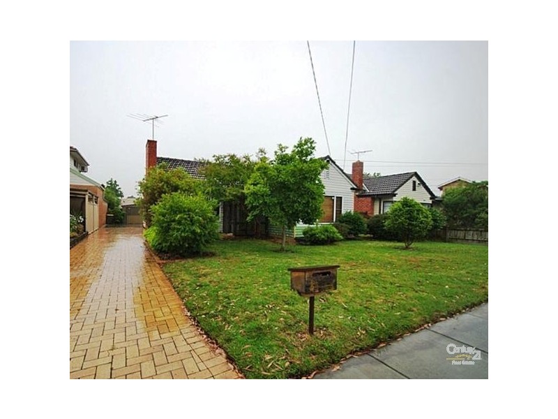 21 Kurrajong Street, Bentleigh East VIC 3165