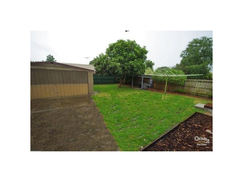 21 Kurrajong Street, Bentleigh East VIC 3165