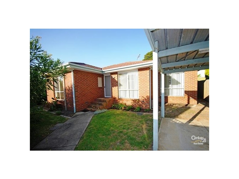 2/32 Vickery Street, Bentleigh VIC 3204