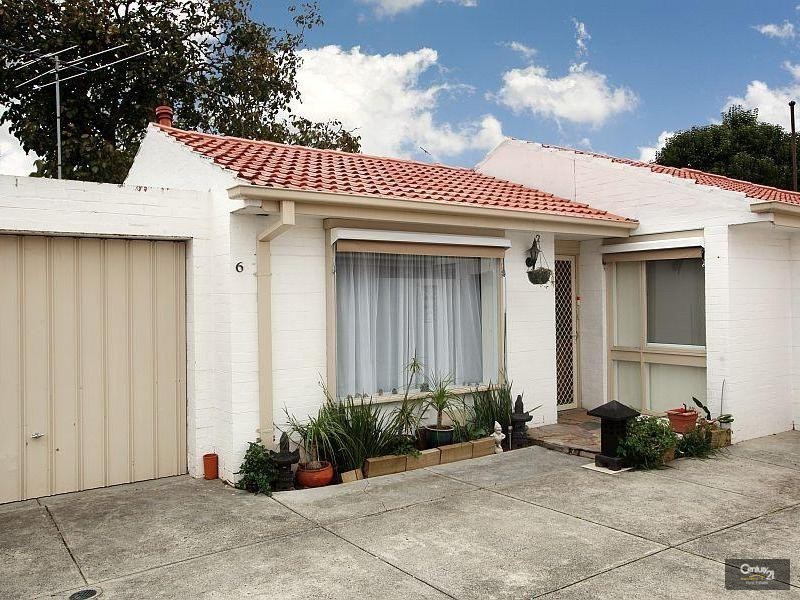 6/20A Riddle Street, Bentleigh VIC 3204