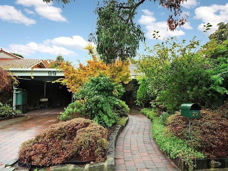 29 Mills Street, Hampton VIC 3188