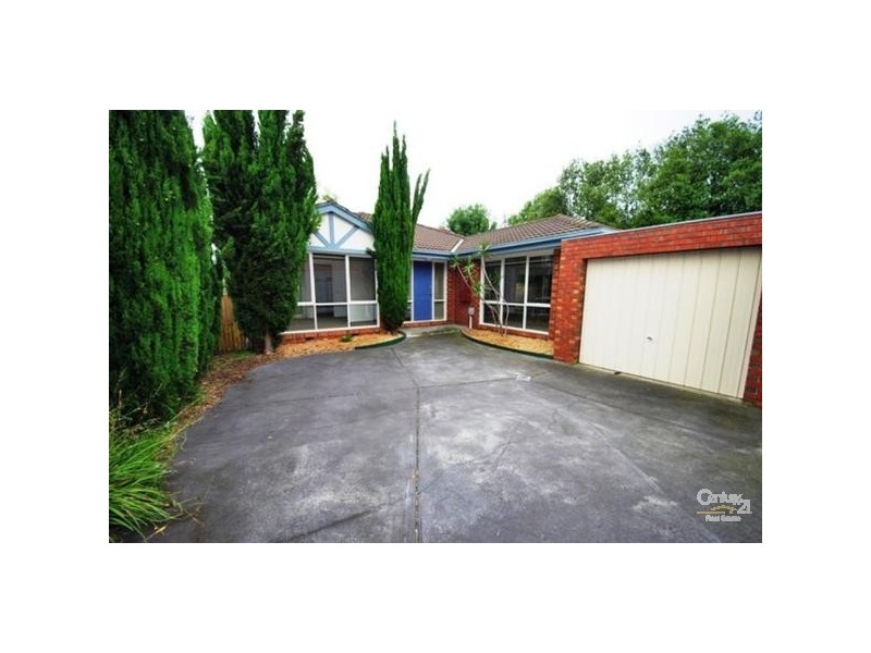 2/23 Jeffrey Street, Bentleigh VIC 3204