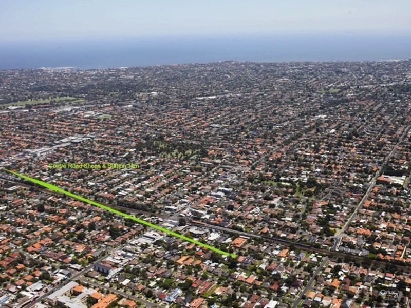 22 Station Avenue, Mckinnon VIC 3204