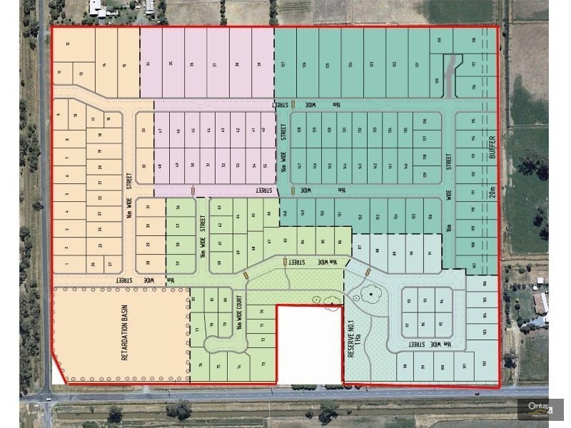 1540 Murchison – Tatura Road, Tatura VIC 3616