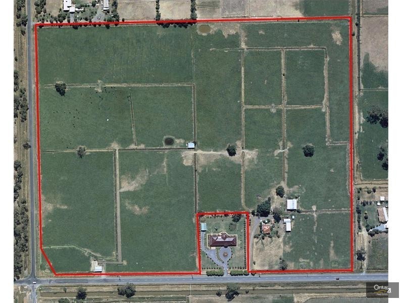 1540 Murchison – Tatura Road, Tatura VIC 3616