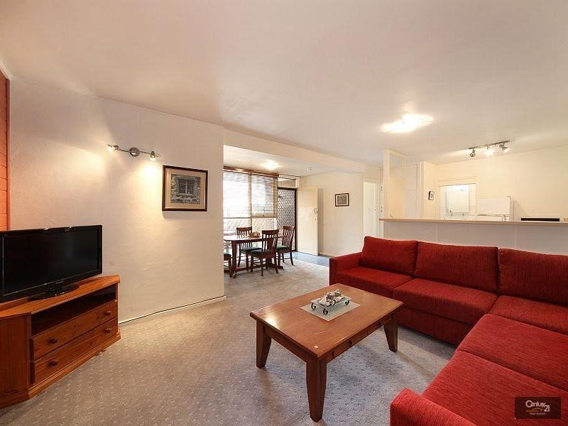 7/4 Mason Court, Highett VIC 3190