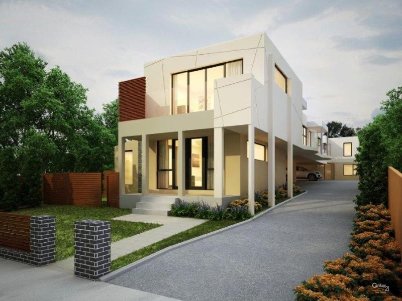 1-5/42 Graham Road, Highett VIC 3190